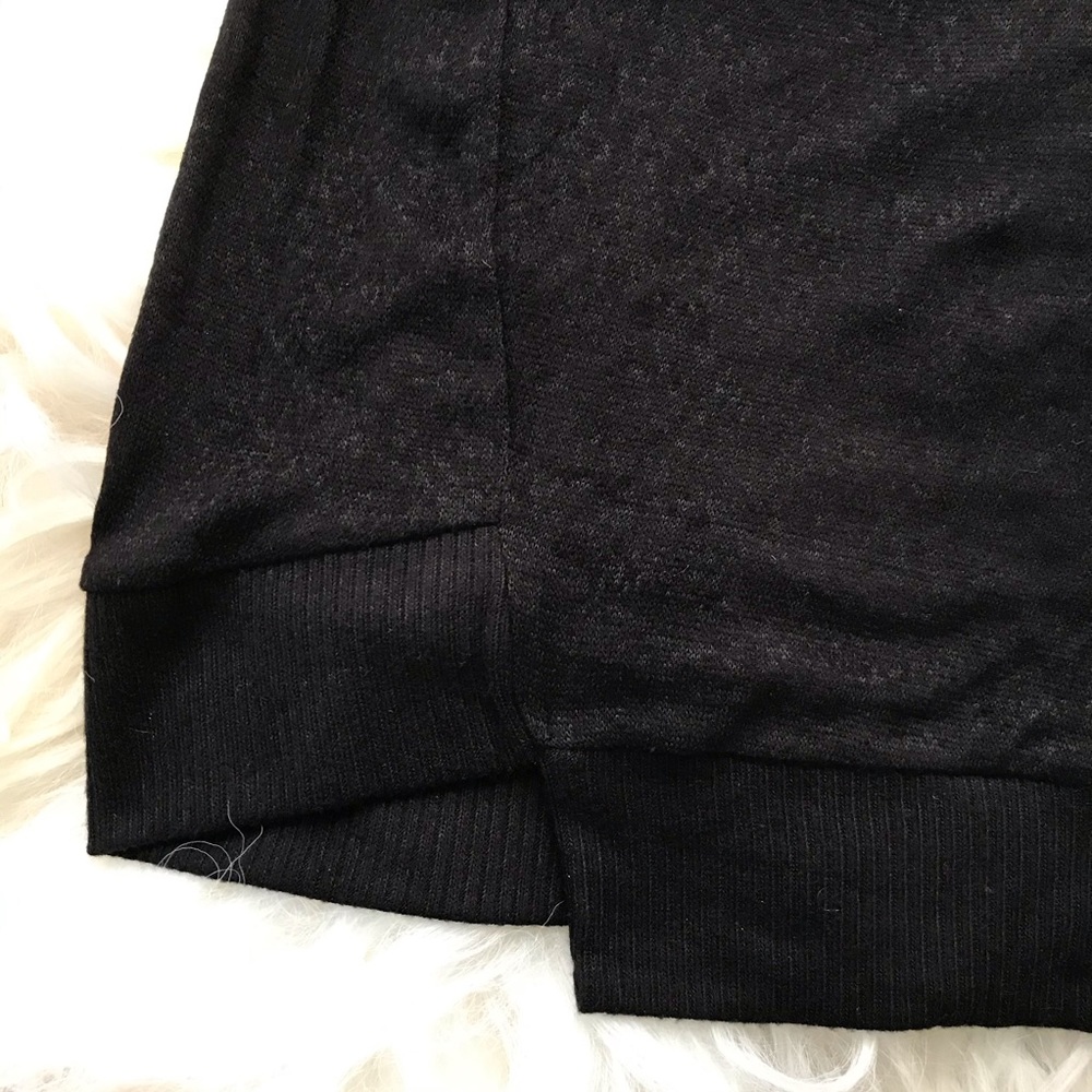 William Rast Kennedy Off-the-Shoulder Dress - Picture 4 of 8